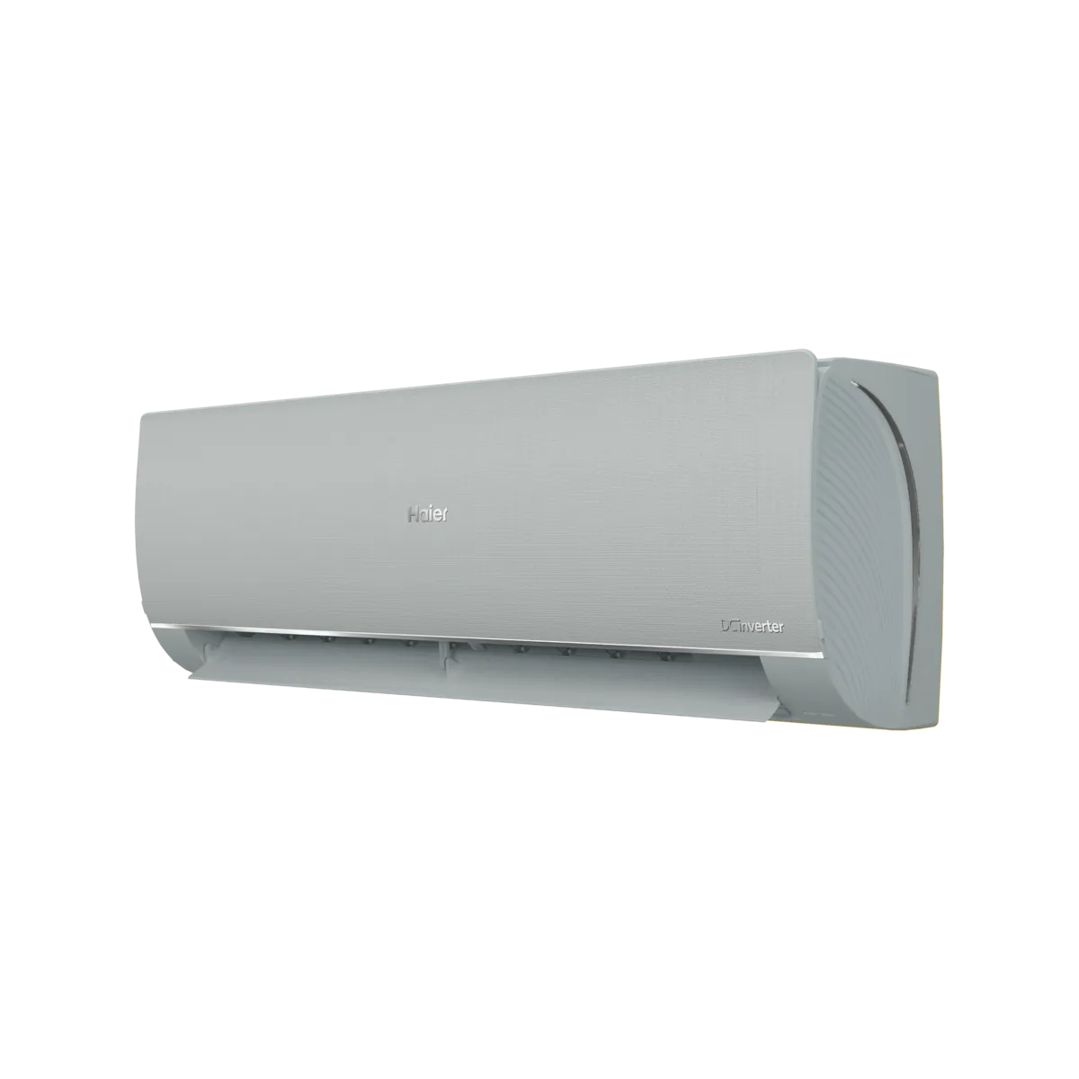 HAIER 1 TON THUNDER T3 INVERTER AC WHITE - 14HTEX(W)