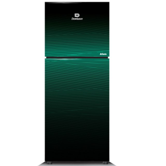 DAWLANCE FRIDGE INVERTER-9178WB AVANTE CHROME+