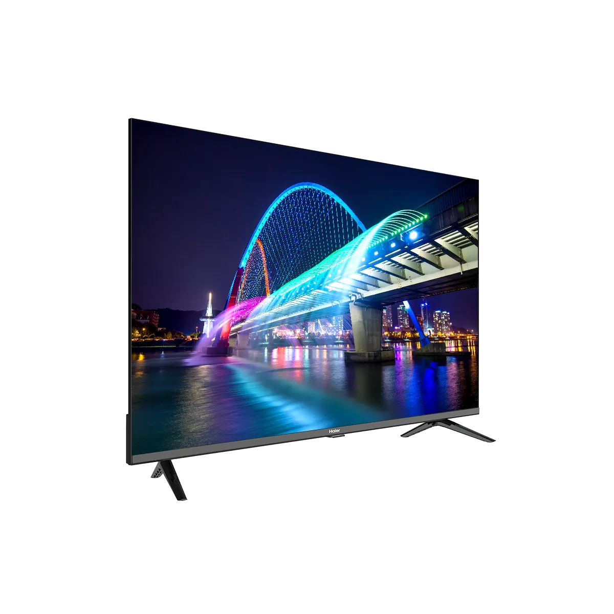 HAIER 32 INCHES HD GOOGLE ANDROID LED TV - 32K85FX