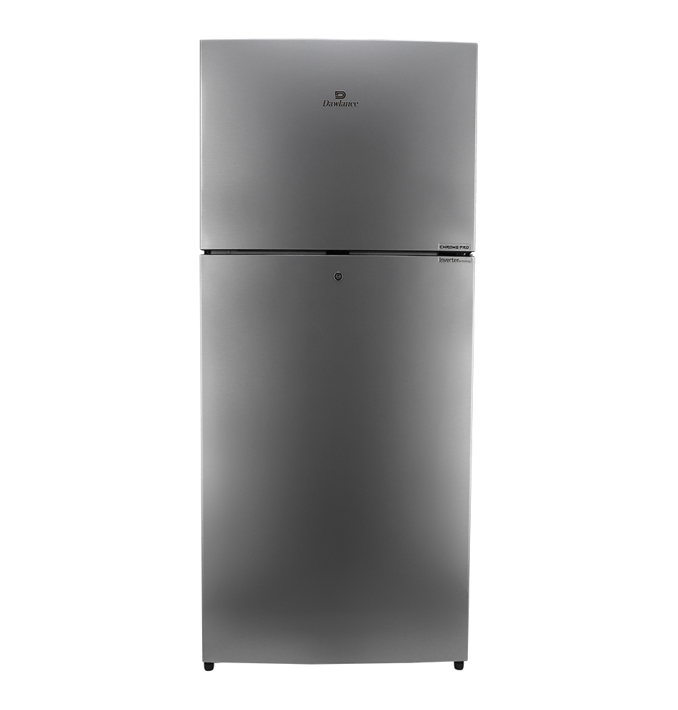 DAWLANCE FRIDGE INVERTER-91999 CHROME PRO