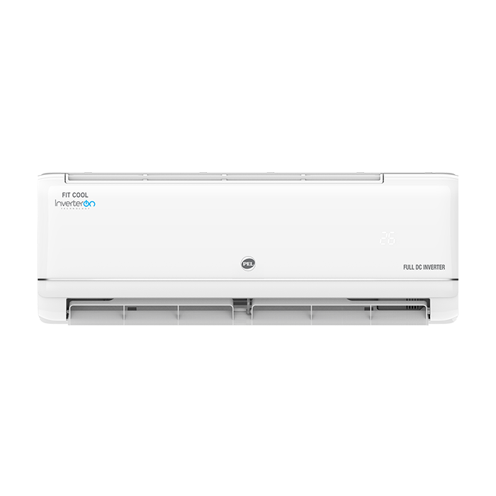 PEL 2 TON DC INVERTER AC - 24K FIT COOL