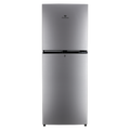 DAWLANCE FRIDGE SMIPLE-9173 WB CHROME  FH