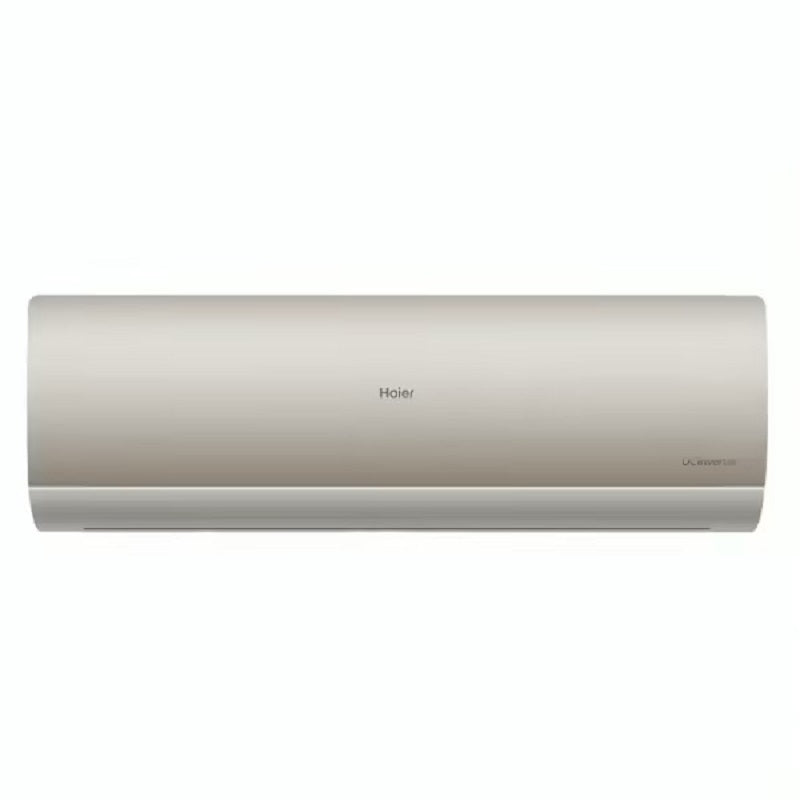 HAIER 1.5 TON THUNDER T3 INVERTER AC GREY - 19HPAA(G)