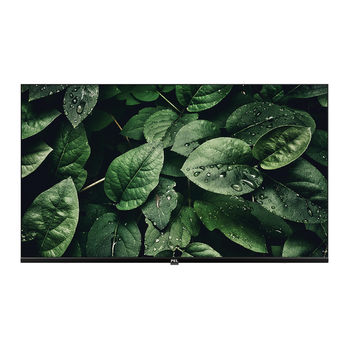 PEL 43 INCHES ANDROID QLED TV
