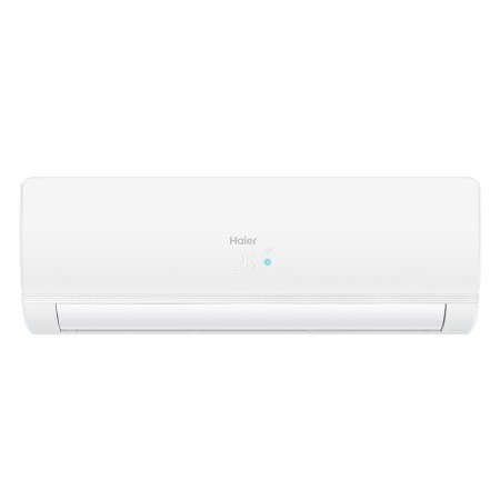 HAIER 1 TON THUNDER T3 INVERTER AC WHITE - 13HFCS(W)