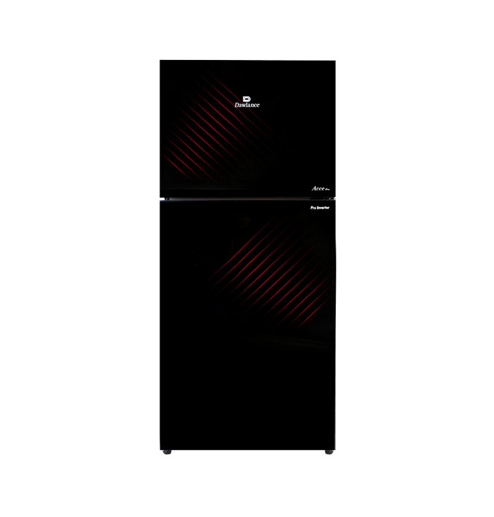 DAWLANCE FRIDGE INVERTER-9178LF ACCE PRO