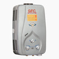 GFC INSTANT GAS GEYSER  GF-710IN