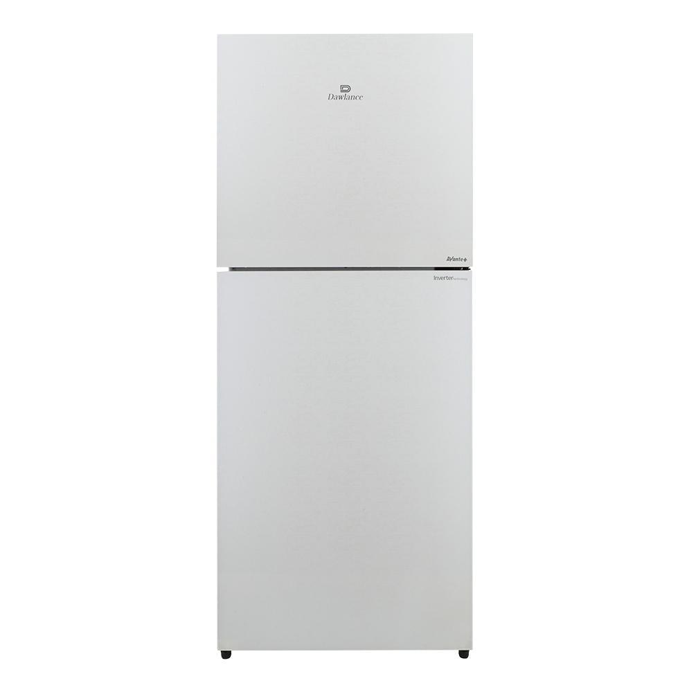 DAWLANCE FRIDGE SMIPLE-9160 WB AVANTE+CLOUD WHITE