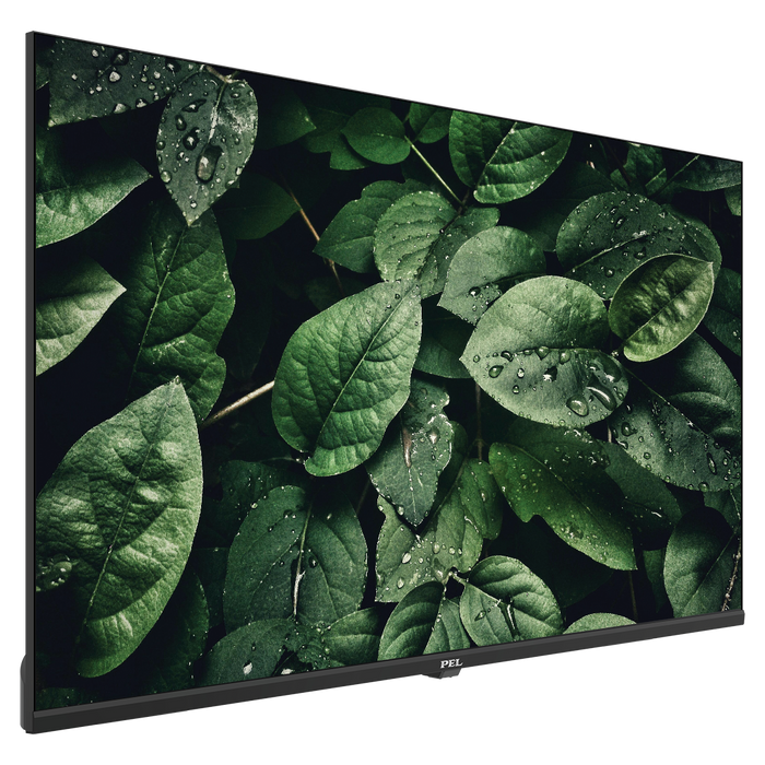 PEL 43 INCHES ANDROID QLED TV