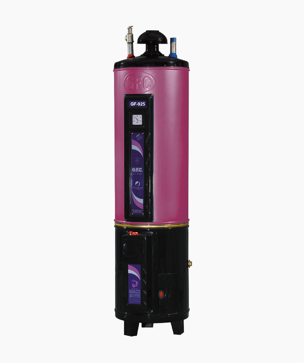 GFC 25 GALLON GAS GEYSER GF-925
