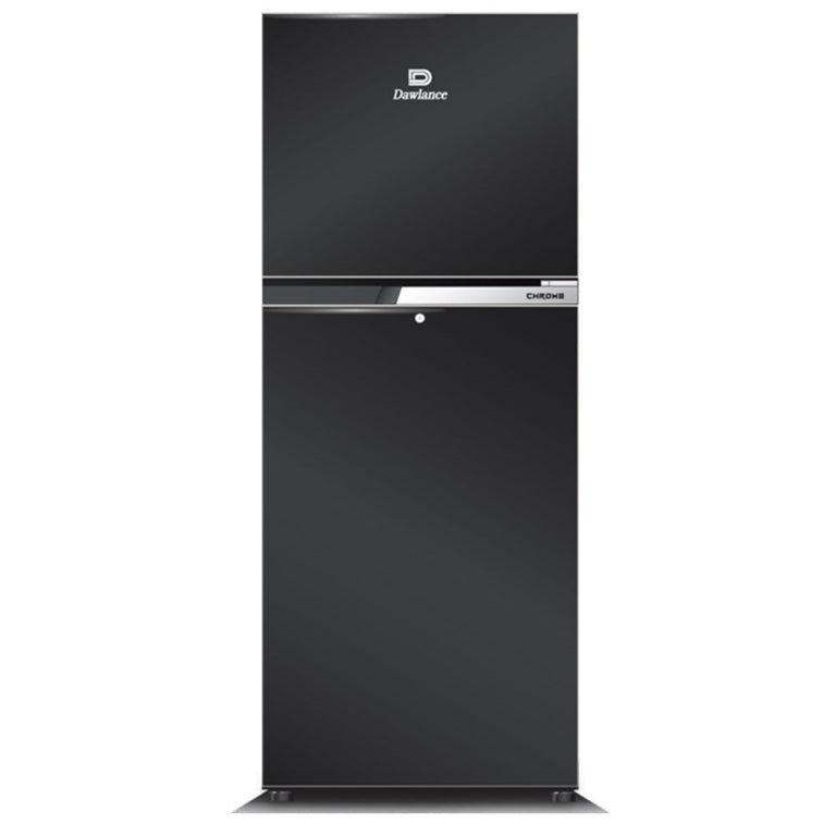 DAWLANCE FRIDGE INVERTER-9193  WB CHROME FH