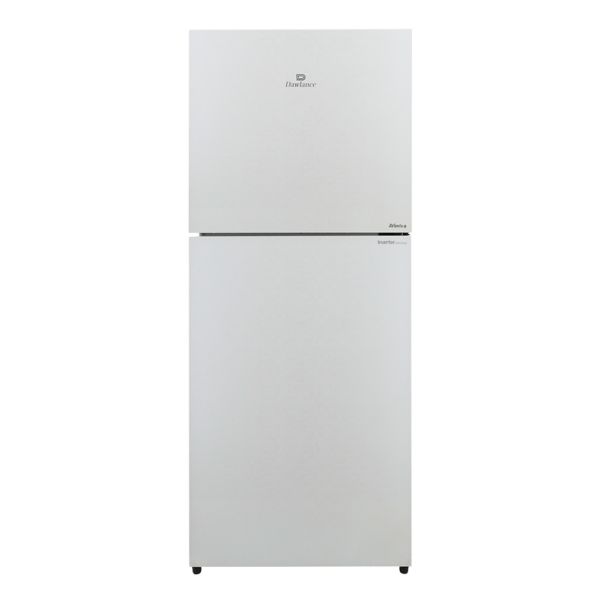 DAWLANCE FRIDGE SMIPLE-9169  AVANTE+ CLOUD WHITE