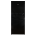 DAWLANCE LARGE SIZE INVERTER DIGITAL DISPLAY FRIDGE-9193 GRAZE+ GEM BLACK